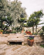 Kelebek Cave Hotel