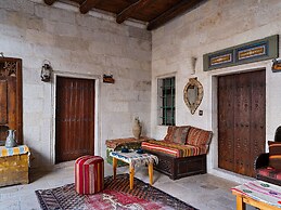 Kelebek Cave Hotel