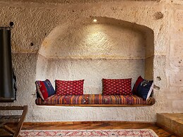 Kelebek Cave Hotel