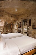 Kelebek Cave Hotel