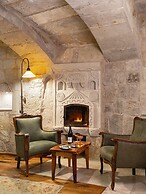 Kelebek Cave Hotel