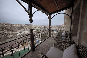 Kelebek Cave Hotel