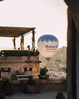 Kelebek Cave Hotel