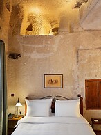 Kelebek Cave Hotel
