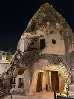 Kelebek Cave Hotel