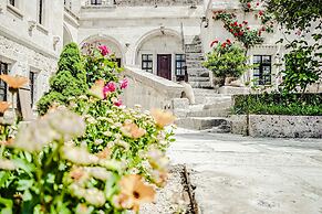 Kelebek Cave Hotel