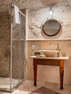 Kelebek Cave Hotel