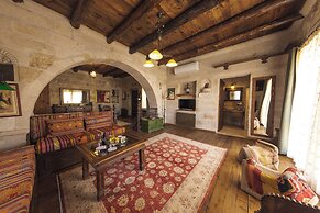 Kelebek Cave Hotel