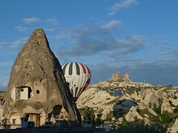 Kelebek Cave Hotel