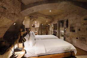 Kelebek Cave Hotel