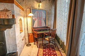 Kelebek Cave Hotel