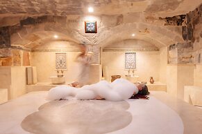 Kelebek Cave Hotel