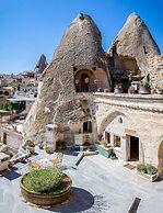 Kelebek Cave Hotel