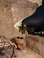 Kelebek Cave Hotel