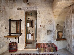 Kelebek Cave Hotel