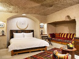 Kelebek Cave Hotel