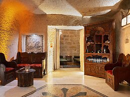 Kelebek Cave Hotel