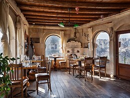Kelebek Cave Hotel