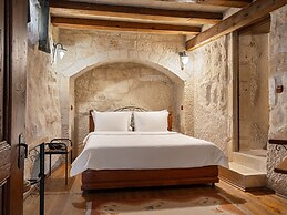 Kelebek Cave Hotel