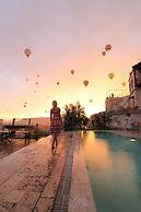 Kelebek Cave Hotel