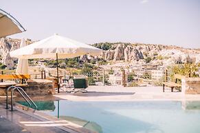 Kelebek Cave Hotel
