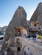 Kelebek Cave Hotel