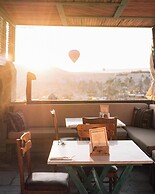 Kelebek Cave Hotel