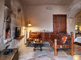 Kelebek Cave Hotel
