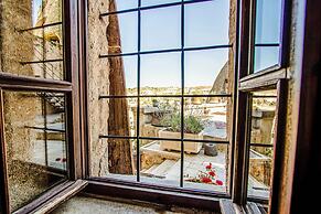 Kelebek Cave Hotel