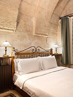 Kelebek Cave Hotel