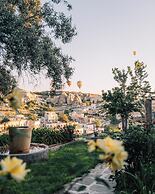 Kelebek Cave Hotel