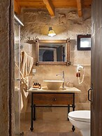 Kelebek Cave Hotel