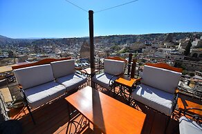 Kelebek Cave Hotel