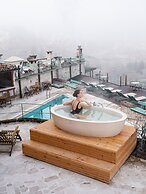 Kelebek Cave Hotel