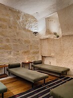 Kelebek Cave Hotel