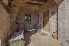 Kelebek Cave Hotel