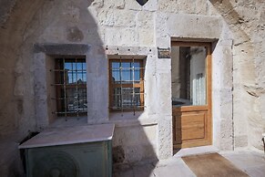 Kelebek Cave Hotel