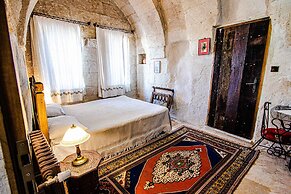 Kelebek Cave Hotel