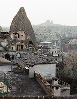 Kelebek Cave Hotel