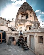 Kelebek Cave Hotel