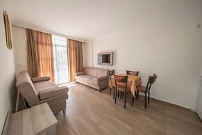 Marina Apart Otel