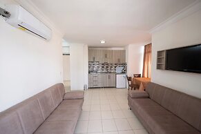 Marina Apart Otel