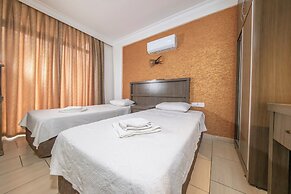 Marina Apart Otel