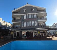 Marina Apart Otel