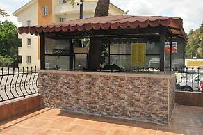 Marina Apart Otel