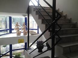 Marina Apart Otel