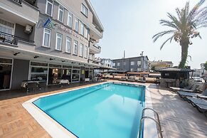 Marina Apart Otel