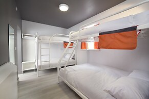 Sleeperdorm - Hostel
