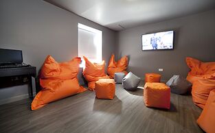 Sleeperdorm - Hostel