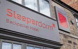 Sleeperdorm - Hostel